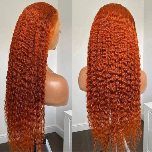 100% RAW HUMAN HAIR
